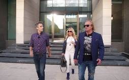 Die Geissens - Eine schrecklich glamouröse Familie!