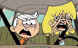 Willkommen bei den Louds