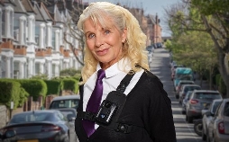 Call the Bailiffs: Time to Pay Up