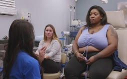 Dr. Pimple Popper: Breaking Out