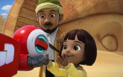 Super Wings