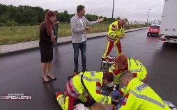 Auf Streife - Die Spezialisten