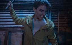 The Doorman - Tödlicher Empfang