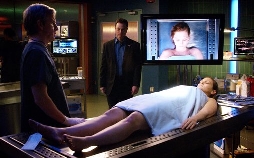 CSI: NY