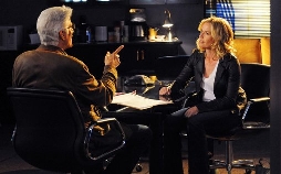 CSI: Den Tätern auf der Spur