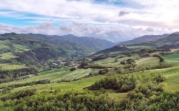 Der Apennin - Italiens Naturparadies