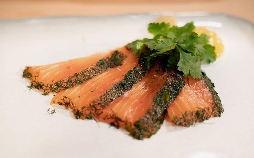 Kochen mit Anixe - Schwedische Leckereien