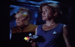 Star Trek - Raumschiff Voyager