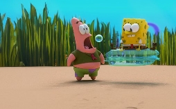 Kamp Koral: SpongeBobs Kinderjahre