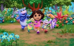 Dora