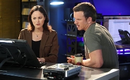 CSI: Den Tätern auf der Spur