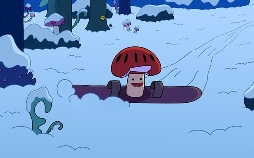 Super Happy Magic Forest