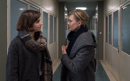 Der Anfang von etwas