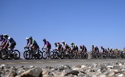 Radsport