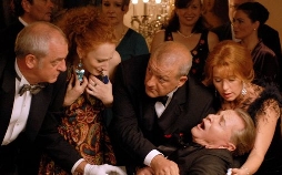 Gräfliches Roulette