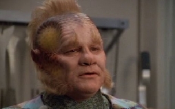 Star Trek - Raumschiff Voyager