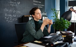 Katharina Tempel - Was wir fürchten