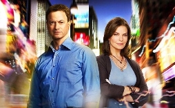 CSI: NY