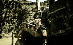 Mad Max: Fury Road