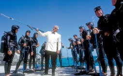 James Bond 007 - Feuerball