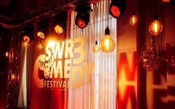 SWR3 Comedy Festival 2023