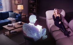 Ich werde von einer KI therapiert - Künstliche Intelligenz und Psychotherapie