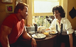 Der letzte Action Held