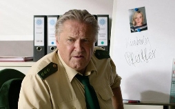 Hubert ohne Staller