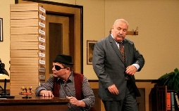 Hannes und der Bürgermeister