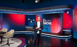 Zur Sache Baden-Württemberg!