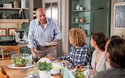 Die Fallers - Eine Schwarzwaldfamilie