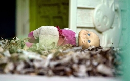 Die verschleppten Kinder der Ukraine