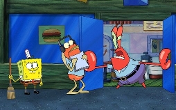 SpongeBob Schwammkopf