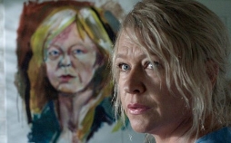 Maria Wern, Kripo Gotland