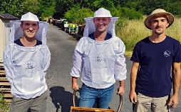 Tobis Urlaubstrip: Taunus hautnah!