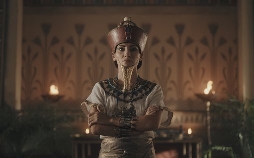 Legendäre Pharaonen