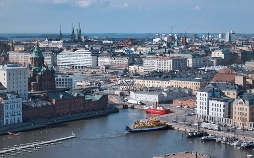 Konfrontationen - Der neue Kalte Krieg: Skandinavien: Putins Nachbarn rüsten auf