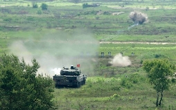 Einsatzbereit - Ausbildung bei der Bundeswehr