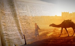 Wer schrieb die Bibel? - Die Geheimnisse des Qumran-Codes