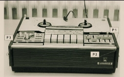 Täterjagd in Deutschland