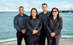 Border Patrol New Zealand - Einsatz an der Grenze