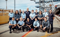 Border Patrol New Zealand - Einsatz an der Grenze