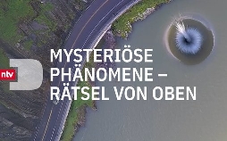 Mysteriöse Phänomene