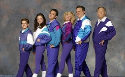 Die Goldbergs
