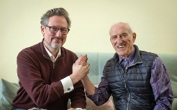 Hirschhausen und das große Vergessen