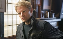 Kommissar Van der Valk