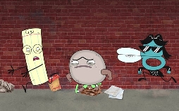 Schere, Stein, Papier