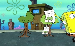 SpongeBob Schwammkopf