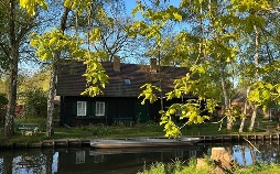 Hofgeschichten – von Spreewaldbauer und Müggelseefischern