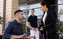 In aller Freundschaft